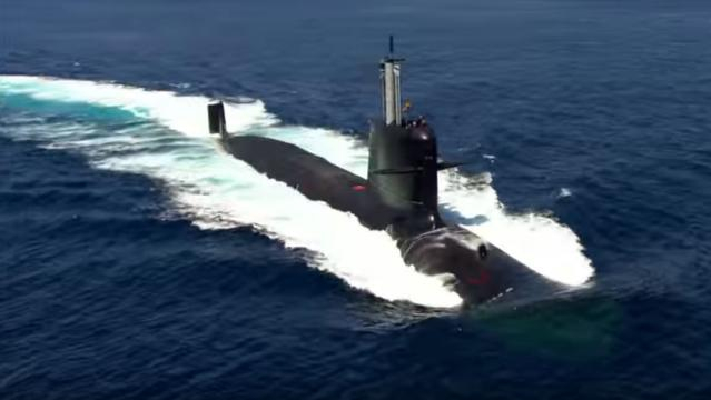 La discrección y dificultad de ser detectado por el enemigo hará del S-80 un submarino de gran valor estratégico