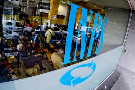 Truffa all'Inps per false invalidità in cambio di denaro: due ... - gazzettadelsud.it