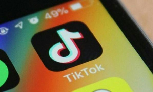 I giovani di TikTok boicottano il comizio del presidente Trump.