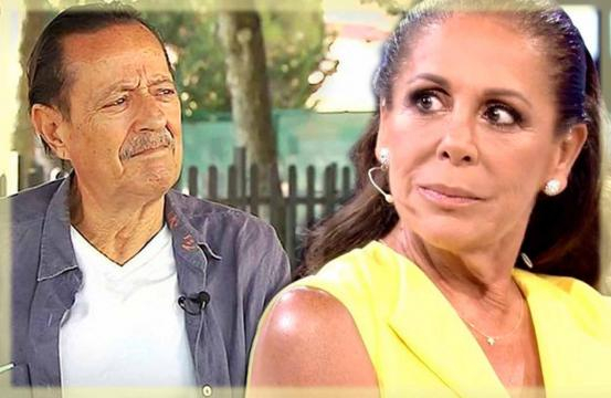 Julián Muñoz reaparece y carga contra Isabel Pantoja.