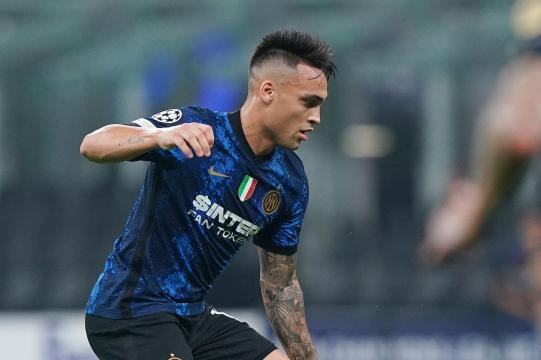 Shakhtar-Inter in TV su Sky: orario e dove vedere la partita di ... - fanpage.it