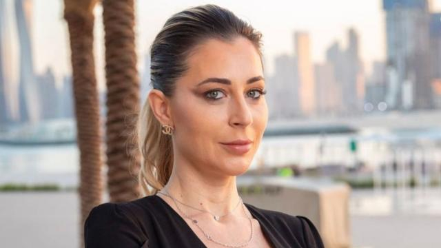 La chroniqueuse de TPMP changé d’horizon et réalise un de ses grands projets