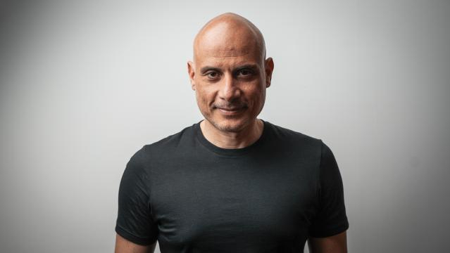 Andrea D'Amico, CEO della community WeRoad