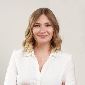 Intervista a Giulia Cavallini, project leader di Crispy Studio e head of marketing di Chef in Camicia