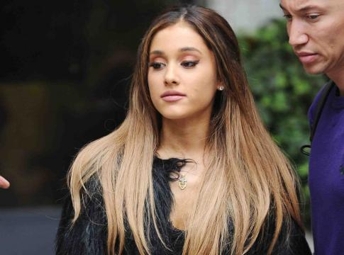 Ariana Grande : découvrez pourquoi elle s'est tournée vers la ... - public.fr