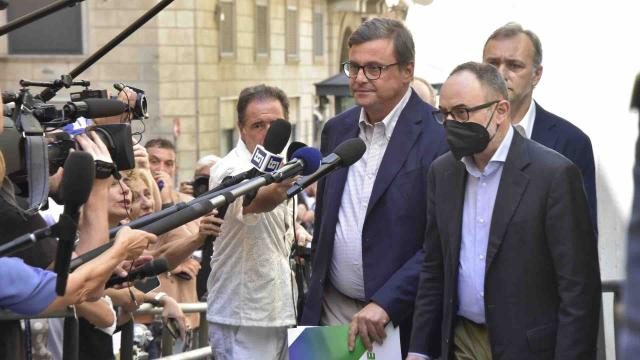 Letta-Calenda, c'è l'intesa: trovato l'accordo per correre insieme ... - ildifforme.it