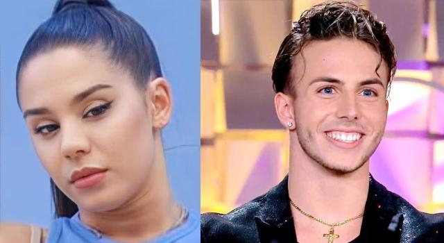 Amici 22, segnalazione su Benedetta: 'In pausa dal fidanzato, segue Mattia ovunque'.