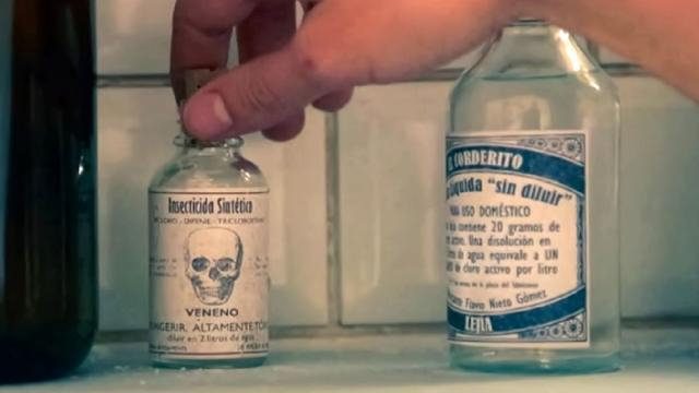 La Promessa, nuove puntate: Catalina pronta a distruggere Cruz, Teresa vuole avvelenarsi.