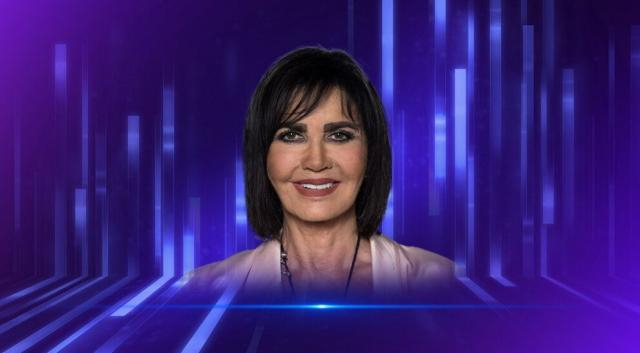 Fiordaliso, concorrente del Grande Fratello © Blasting News Creative Department.