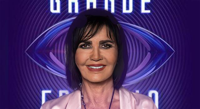 Fiordaliso, concorrente della nuova edizione del Grande Fratello © Blasting News Creative Department.