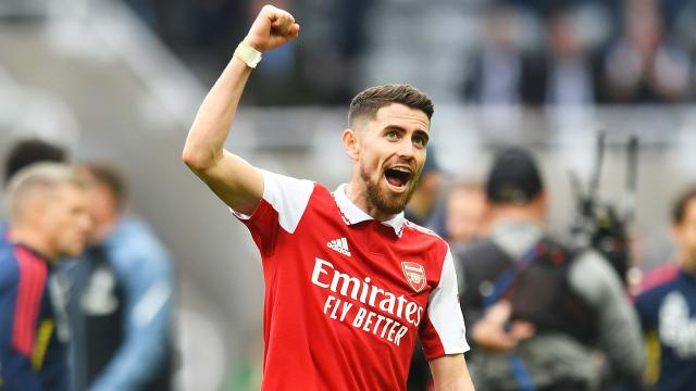 Jorginho on his way already? Fenerbahce interested in Arsenal ... - goal.com
