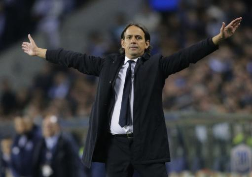 Inzaghi allows Inter to dream again after leading late-season ... - reuters.com