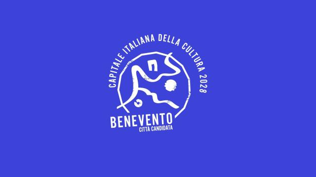 Logo Candidatura Benevento CIdC
