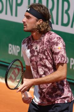 Stefanos Tsitsipas - Wikipedia © Creative Commons