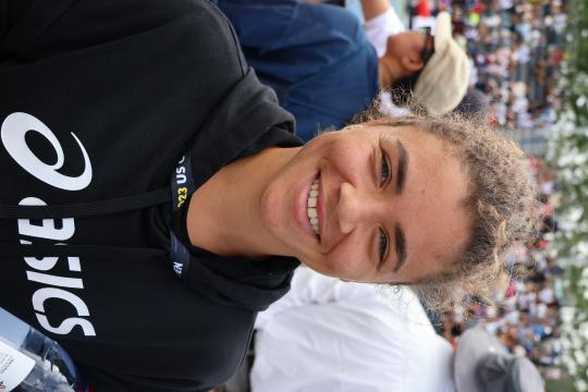 Jasmine Paolini - Wikiquote © Creative Commons