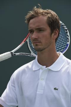 Daniil Medvedev - Wikiquote © Creative Commons