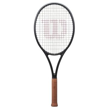 Wilson RF01  La racchetta creata da Roger Federer © Creative Commons