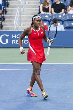 File:Coco Gauff.jpg - Wikipedia © Creative Commons