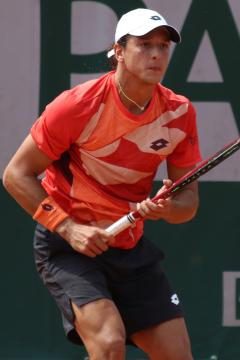 Luciano Darderi - Wikipedia © Creative Commons