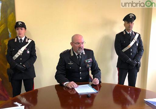 Il punto sulla sicurezza del territorio di Terni: parla il ... © Creative Commons