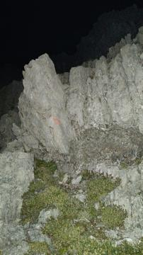 Due escursioniste soccorse sul monte Duranno © Creative Commons